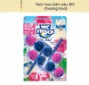 Viên treo bồn cầu Đức