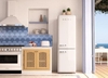 Tủ lạnh SMEG FAB32RWH5 màu trắng