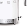 Ấm siêu tốc SMEG KLF04WHEU màu trắng