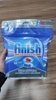 VIÊN RỬA BÁT FINISH QUANTUM 40 viên