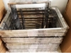 Khung đặt âm bếp từ đôi Rommelsbacher 3410/IN và bếp từ đôi WMF