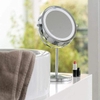 GƯƠNG TRANG ĐIỂM 2 in 1 MEDISANA CM840