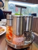 SET 5 MÓN GIA VỊ WMF DELUXE