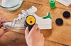 Máy vệ sinh giày Sneaker Cleaner GCA1000/60