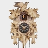Đồng hồ treo tường cuckoo EN 522-22Q