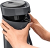 Phích giữ nhiệt Emsa Ponza 1,9 lít có vòi lấy nước