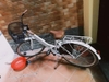 Xe đạp nữ Bergsteiger Cityrad