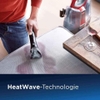 MÁY GIẶT DIỆT KHUẨN ĐỆM, THẢM, SOFA BISSELL®