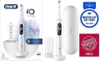 Bàn chải điện Oral B iO Series 7