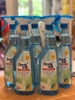 XỊT LAU VÀ VỆ SINH KÍNH DENKMIT
