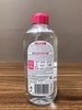 Nước tẩy trang Garnier