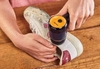 Máy vệ sinh giày Sneaker Cleaner GCA1000/60