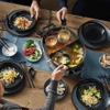 NỒI LẨU HẤP 2trong1 WMF Hot Pot Lono