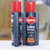 Dầu gội trị hói, ngăn rụng tóc, kích thích mọc tóc Alpecin Coffein