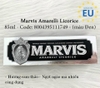 KEM ĐÁNH RĂNG QUÝ TỘC MARVIS