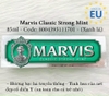 KEM ĐÁNH RĂNG QUÝ TỘC MARVIS