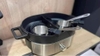 NỒI LẨU HẤP 2trong1 WMF Hot Pot Lono