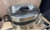 NỒI LẨU HẤP 2trong1 WMF Hot Pot Lono