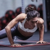 Thảm tập Yoga Adidas ADMT-12235