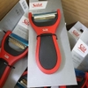 Nạo củ quả Silit 2 in 1