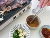 Bếp từ đôi kiêm nướng 2 in 1 OHELLA