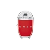 Máy vắt cam SMEG CJF01RDEU màu đỏ