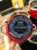 Bộ nồi Silit Silargan Passion