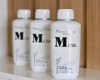 Sữa tắm Musk hương nước hoa