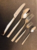 Set dao thìa dĩa Zwilling King 30 món cho 6 người