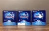 VIÊN RỬA BÁT FINISH hộp 38 viên