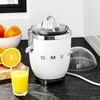 Máy vắt cam Smeg CJF01WHEU màu trắng