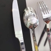 Set dao thìa dĩa Zwilling King 30 món cho 6 người