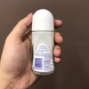 LĂN NÁCH NIVEA ĐỨC