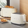 MÁY NƯỚNG BÁNH MỲ SMEG TOASTER TSF01