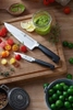 Bộ dao xịn Zwilling Vier Sterne Four Star 7 món
