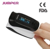 Máy đo nồng độ oxy trong máu Jumper SPO2 JPD-500D OLED Version