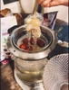 Ấm chưng yến sắc thuốc pha trà Hurom