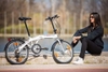 Xe đạp gấp gọn Probiker