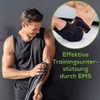 ĐAI QUẤN BỤNG MASSAGE GIẢM MỠ BEURER EM37