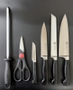Bộ dao xịn Zwilling Vier Sterne Four Star 7 món