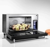 LÒ NƯỚNG KIÊM LÒ HẤP CASO GERMANY STEAM CHEF 3066 - 25 lít