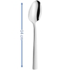 Set 6 thìa café ZWILLING COFFEE SPOON SET6P DIN 07150-325-0