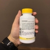 Warnke Omega 3 1000mg