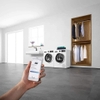 𝐌𝐚́𝐲 𝐬𝐚̂́𝐲 𝐁𝐨𝐬𝐜𝐡 𝐖𝐓𝐗𝟖𝟕𝐄𝟒𝟎 - Serie 8 model 2021 (9kg)