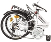 Xe đạp gấp gọn Probiker