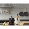 Máy vắt cam cần đẩy OLLY