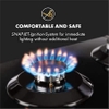 Bếp gas âm Klarstein Ignito Domino