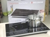 Bếp từ đôi Rommelsbacher CT 3405/IN