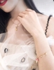 Vòng cổ Swarovski 5457504