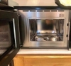 Lò vi sóng âm tủ BOSCH BEL520MS0K